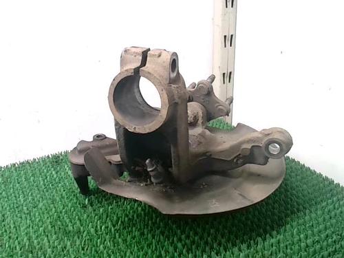 Left front steering knuckle SKODA FABIA II (542) 1.6 TDI | BP29900976M25