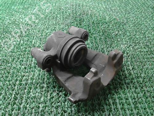 Used Left front brake caliper Left front brake caliper RENAULT CLIO IV (BH_) 0.9 TCe 90 (BHNF, BHMA, BHMH, BHJK, BHJR) (90 hp) 25433168 25433168