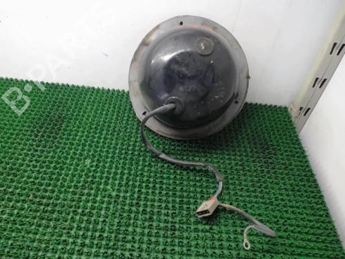 Used Left headlight Left headlight PEUGEOT J7 Platform/Chassis 2.1 D (57 hp) 33435136 33435136