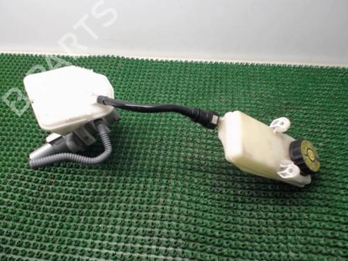 Used Brake master cylinder Brake master cylinder CITROËN C4 II (NC_) 1.6 HDi 110 (112 hp) 22077720 22077720