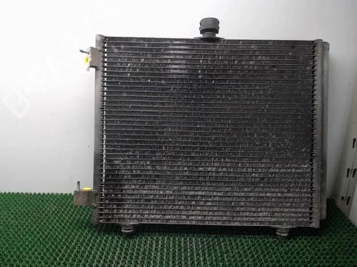 Used AC radiator CITROËN C3 I (FC_, FN_) 1.4 HDi (68 hp) 22085161