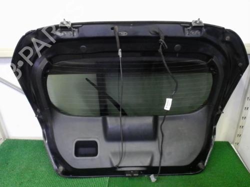 Tailgate FORD FIESTA VI (CB1, CCN) 1.6 TDCi | BP20876571C6 