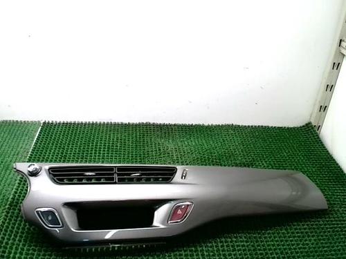 Used Air vent CITROËN C3 II (SC_) 1.4 HDi 70 (SC8HZC, SC8HR0, SC8HP4) (68 hp) 29300704
