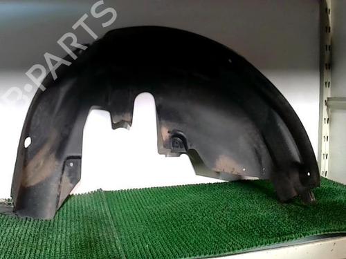 Wheel arch DS DS 4 / DS 4 CROSSBACK (NX_) 1.2 THP 130 (NXHNYM) 9816355480