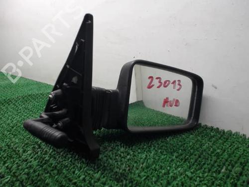 Used Right mirror CITROËN BX (XB-_) TRD Turbo (90 hp) 22087826