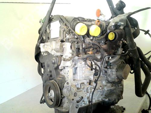 Motor PEUGEOT 308 II (LB_, LP_, LW_, LH_, L3_) 1.6 HDi (92 hp) 22087436
