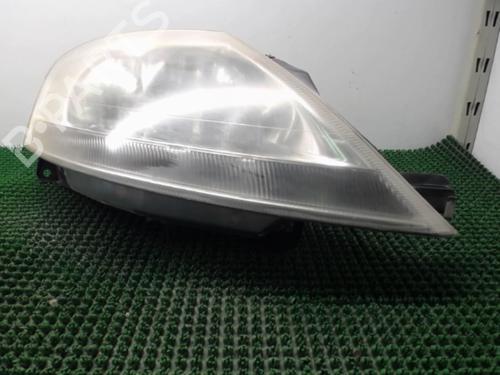 Right taillight CITROËN C3 I (FC_, FN_) 1.4 i | BP20874595C35 