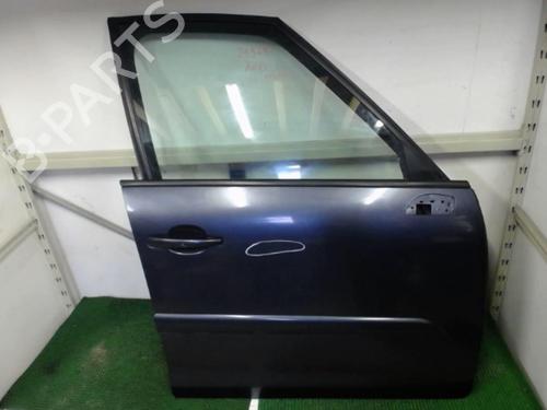 Right front door CITROËN C4 Grand Picasso I (UA_) 1.6 HDi | BP20874387C3 