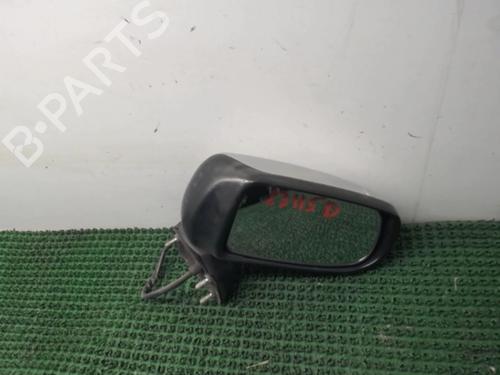 Right mirror MAZDA PREMACY (CP) 2.0 TD | BP22086111C27 