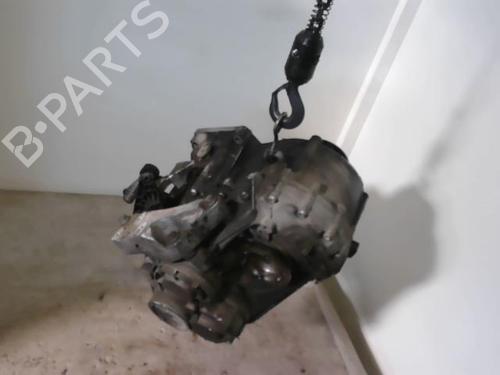 Gearbox VW TOURAN (1T1, 1T2) 1.9 TDI | BP29743063M3 