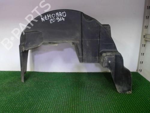 Hjulbue CITROËN NEMO Box Body/MPV (AA_) 1.4 HDi | BP22078052C56 - Image 3