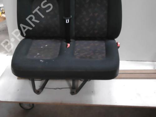 Right front seat CITROËN JUMPER I Van (244) 2.2 HDi | BP29816910C16