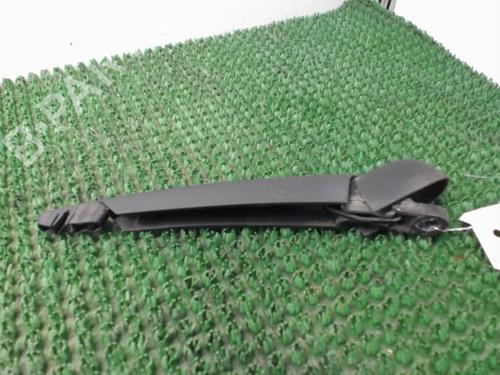Rear windshield wiper arm RENAULT MEGANE II (BM0/1_, CM0/1_) 1.5 dCi (BM0F, BM0T, BM2B, CM0F, CM0T) | BP22081298C144 