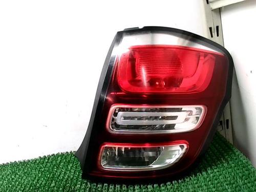 Used Right taillight CITROËN C3 II (SC_) 1.2 THP 110 (110 hp) 20874158