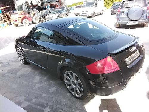 Shift knob AUDI TT (8N3) 1.8 T | BP34176743I34 - Image 8