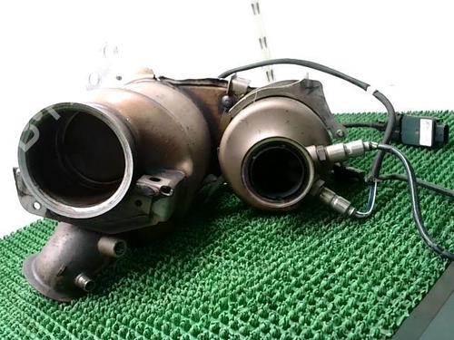 Particulate filter VW TIGUAN (AD1, AX1) 2.0 TDI | BP22089222M81 - Image 3