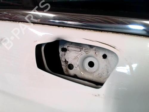 Right front door CITROËN C3 II (SC_) 1.6 BlueHDi 100 | BP26296209C3 