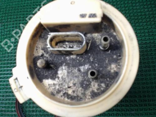 Drivstoffpumpe AUDI A3 (8P1) 2.0 TDI 16V (140 hp) 22078019