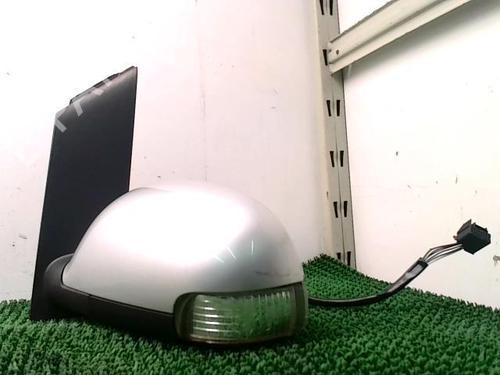 Left mirror VW TOURAN (1T1, 1T2) 1.9 TDI | BP22089405C26 