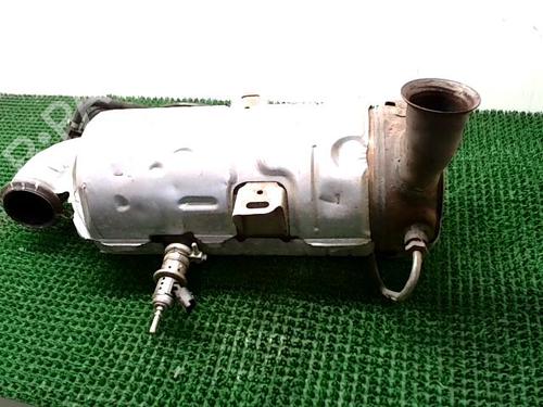 Used Catalyst Catalyst CITROËN C4 CACTUS 1.5 BlueHDi 100 (102 hp) 22092568 22092568