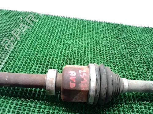 Used Right front driveshaft Right front driveshaft RENAULT TRAFIC III Van (FG_) 2.0 dCi 120 (FGMN) (120 hp) 27176838 27176838