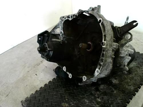 Gearbox RENAULT CLIO II (BB_, CB_) 1.5 dCi (B/CB07) | BP22089098M3 