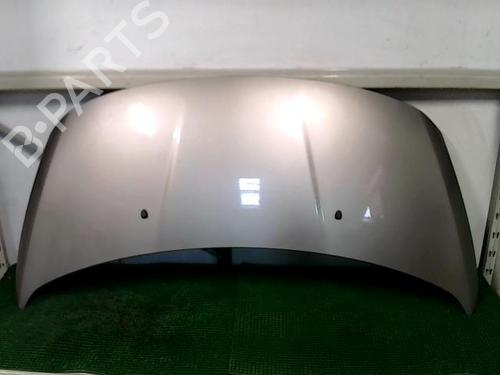 Used Hood PEUGEOT 3008 I MPV (0U_) 1.6 HDi (109 hp) 20873633