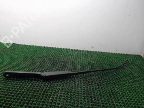 Used Front windshield wiper arm PEUGEOT PARTNER Box Body/MPV (5_, G_) 2.0 HDi (90 hp) 22080220