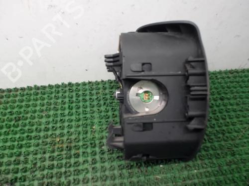 Førerens kollisjonspute CITROËN C4 I (LC_) 1.6 16V | BP22080109C9 
