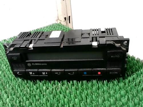Climate control VW PASSAT B5.5 (3B3) 1.9 TDI | BP30628917I5 - Image 4