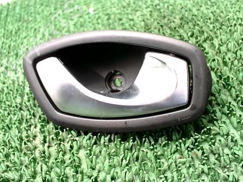 Used Front right interior door handle Front right interior door handle RENAULT CAPTUR I (J5_, H5_) 1.5 dCi 90 (J5N4, J5M5, J5MW, J5M6, J5AL, J5AJ) (90 hp) 22091931 22091931