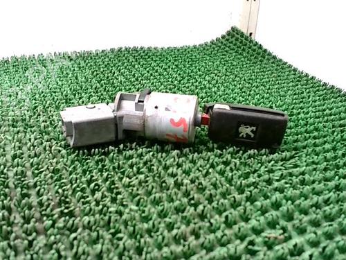 Used Ignition barrel Ignition barrel PEUGEOT 207 SW (WK_) 1.6 HDi (90 hp) 22696486 22696486