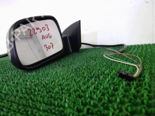 Used Left mirror Left mirror 22085890 22085890