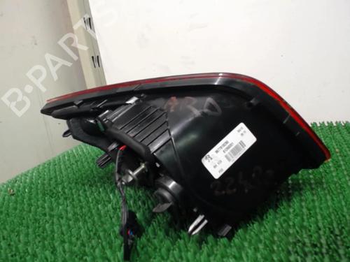 Used Right tailgate light Right tailgate light PEUGEOT 308 II (LB_, LP_, LW_, LH_, L3_) 1.6 HDi (92 hp) 20875506 20875506