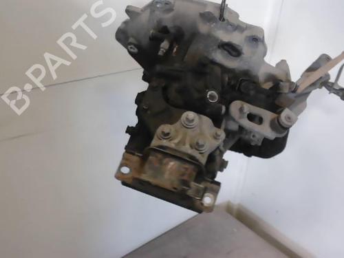 Gearbox OPEL CORSA D (S07) 1.3 CDTI (L08, L68) | BP29743084M3