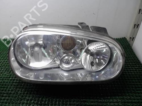 Right headlight VW GOLF IV (1J1) 1.9 TDI | BP22085114C29 