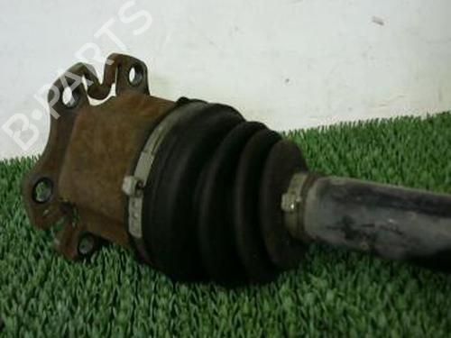 Used Right front driveshaft Right front driveshaft AUDI A6 C6 (4F2) 2.0 TDI (140 hp) 22088470 22088470