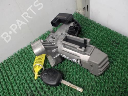 Electronic module FORD FIESTA VI (CB1, CCN) 1.4 TDCi | BP22084179M83 