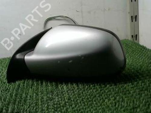 Left mirror PEUGEOT 307 (3A/C) 2.0 HDi 110 | BP22088420C26 