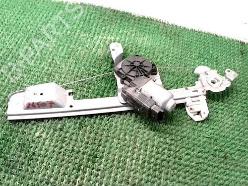 Used Rear left window mechanism Rear left window mechanism RENAULT SCÉNIC II (JM0/1_) 1.9 dCi (125 hp) 20876946 20876946
