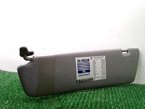 Used Left sun visor MERCEDES-BENZ VITO / MIXTO Van (W639) 109 CDI (639.601, 639.603, 639.605) (95 hp) 29414095