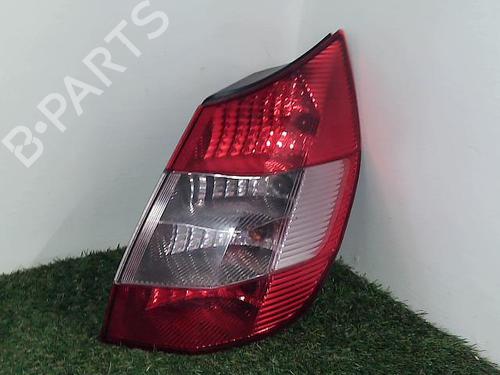 Right taillight RENAULT SCÉNIC II (JM0/1_) 1.5 dCi (JM02, JM13) | BP20876913C35 