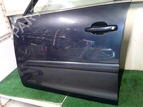 Left front door CITROËN C4 Picasso I MPV (UD_) 2.0 HDi 138 | BP29291710C2 