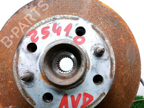 Støtte Støtte FIAT 500 (312_) 1.2 (312AXA1A) (69 hp) 33969731 33969731