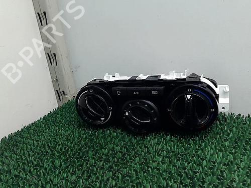 Used Climate control PEUGEOT 208 I (CA_, CC_) 1.6 BlueHDi 100 (100 hp) 22089766