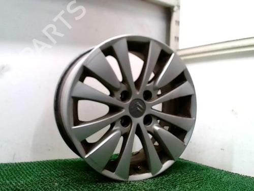 Used Rim CITROËN C4 Grand Picasso I (UA_) 1.6 HDi (109 hp) 25131634