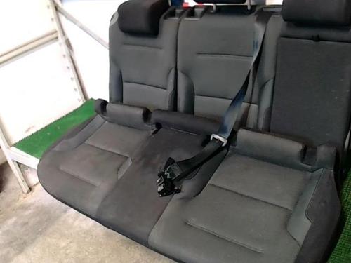 Rear seat VW GOLF VII (5G1, BQ1, BE1, BE2) 1.6 TDI | BP22091525C17 
