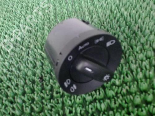 Headlight switch VW GOLF VI (5K1) 1.6 TDI | BP22086385I24 - Image 3