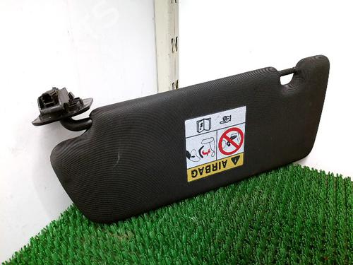 Højre solskærm RENAULT CLIO V (B7_) 1.0 TCe 90 (B7MT) | BP33048080I2  - Image 5