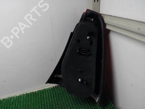 Used Left taillight Left taillight DACIA LOGAN (LS_) 1.4 (LS0A, LS0C, LS0E, LS0G) (75 hp) 22084770 22084770